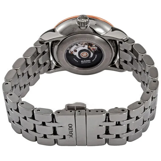 Watches JMS always Original Rado DiaMaster Automatic Diamond Grey Dial Ladies Watch R14097717 Watches JMS always Original Rado DiaMaster Automatic Diamond Grey Dial Ladies Watch R14097717