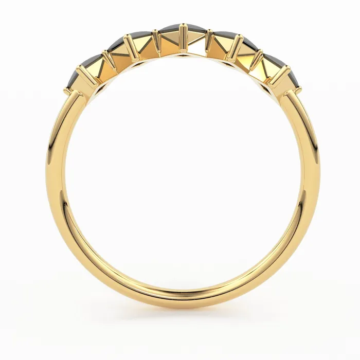 Rings Jalvi Co Princess Cut Black Diamond Ring 14k Gold Princess Cut Diamond Wedding Ring Princess Cut Anniversary Band Black Diamond Eternity Band Rings Jalvi Co Princess Cut Black Diamond Ring 14k Gold Princess Cut Diamond Wedding Ring Princess Cut Anniversary Band Black Diamond Eternity Band