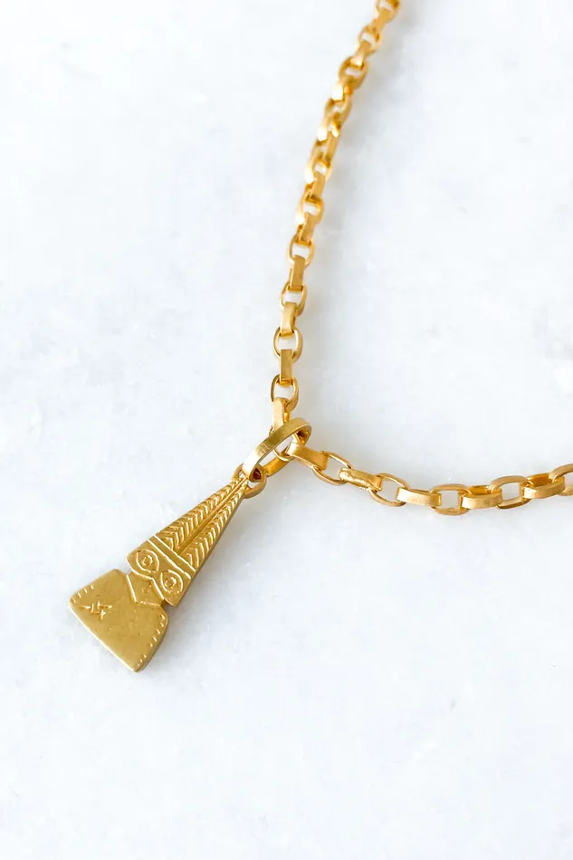 Charm Necklaces DARIUS High Priestess Charm Charm Necklaces DARIUS High Priestess Charm