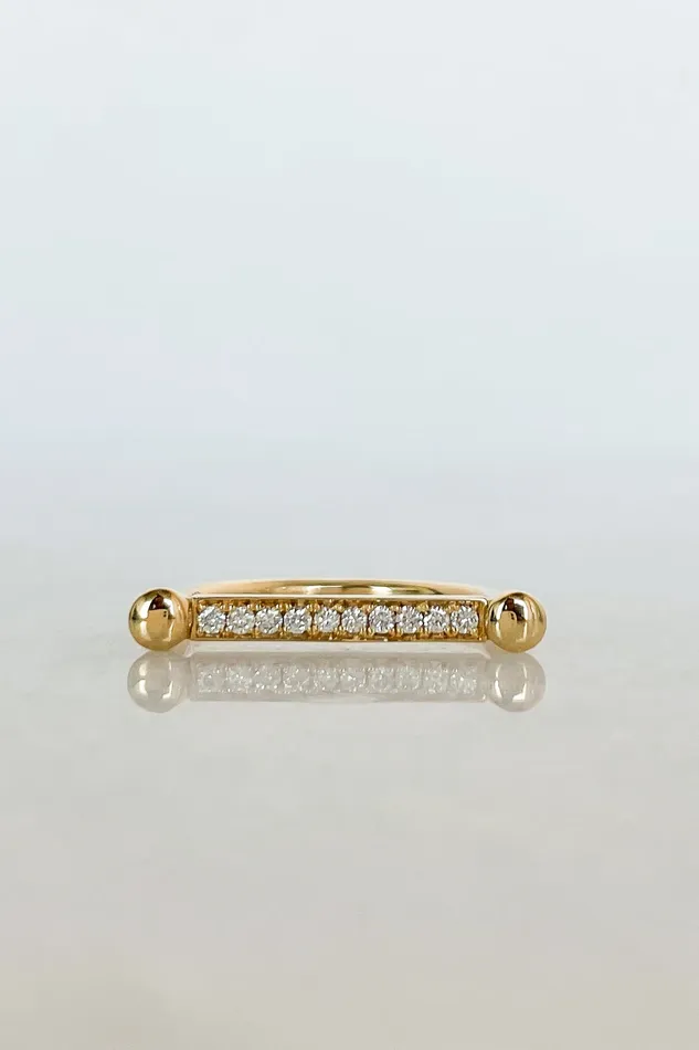 YV DELLOYE Rings Molitor Ring YV DELLOYE Rings Molitor Ring