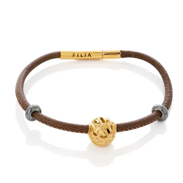 Charm Necklaces FILIA Filia Highland Charm