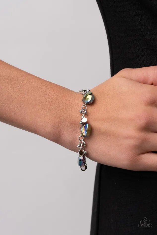 Paparazzi Accessories Bracelets Super Nova Nouveau Multi Bracelet Jewelry by Bretta Paparazzi Accessories Bracelets Super Nova Nouveau Multi Bracelet Jewelry by Bretta