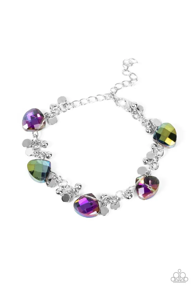 Paparazzi Accessories Bracelets Super Nova Nouveau Multi Bracelet Jewelry by Bretta