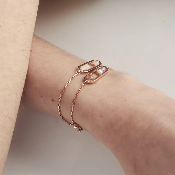 acemijewelry Bracelets Gun Yn Universe Bracelet