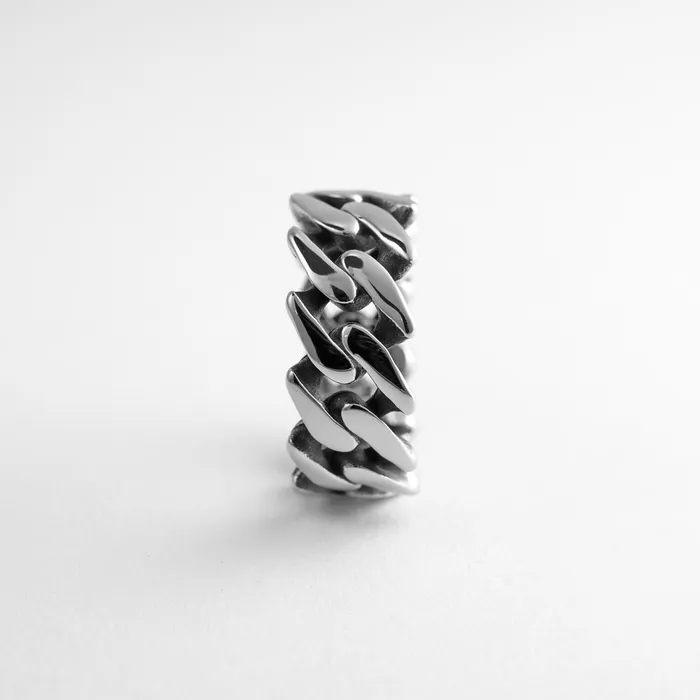 Guantanamo Ring Personal Fears Rings