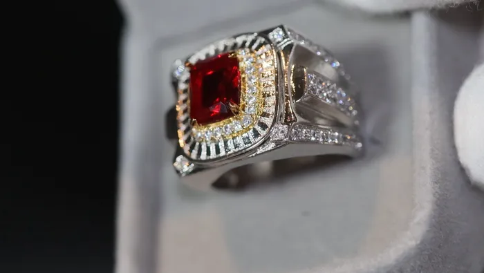 Rings Lab Diamonds London Mens Ruby Ring Ruby Ring Mens Red Diamond Ring Red Diamond Ring