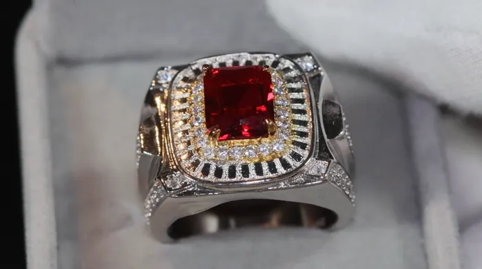 Rings Lab Diamonds London Mens Ruby Ring Ruby Ring Mens Red Diamond Ring Red Diamond Ring