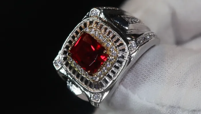 Rings Lab Diamonds London Mens Ruby Ring Ruby Ring Mens Red Diamond Ring Red Diamond Ring